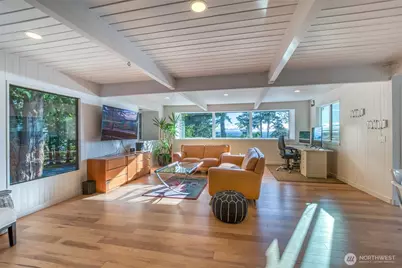 617 Buckhorn Road, Orcas Island, WA 98245 - Photo 12