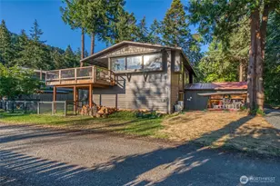 617 Buckhorn Rd, Orcas Island, WA 98245 - Photo 4