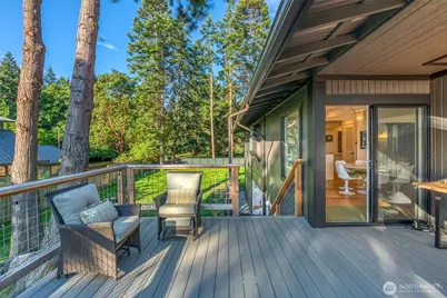 617 Buckhorn Road, Orcas Island, WA 98245 - Photo 18