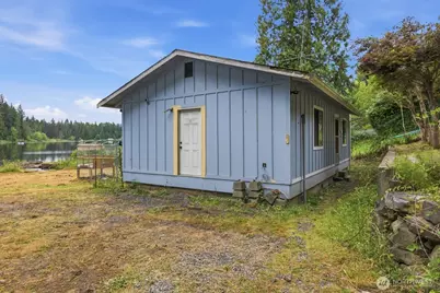 829 SW Lake Roesiger Road, Snohomish, WA 98290 - Photo 10