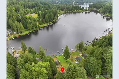 829 SW Lake Roesiger Road, Snohomish, WA 98290 - Photo 4