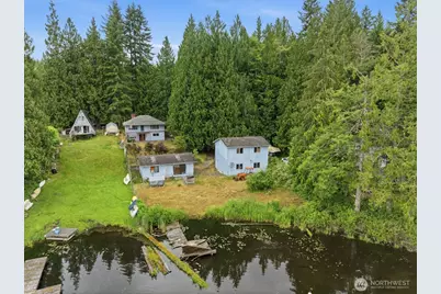 829 SW Lake Roesiger Road, Snohomish, WA 98290 - Photo 1