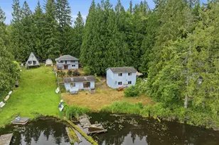 829 SW Lake Roesiger Rd, Snohomish, WA 98290 - Photo 1