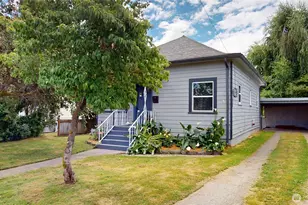 830 Garfield St, Mount Vernon, WA 98273 - Photo 1
