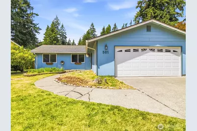 501 Penguin Court SE, Lacey, WA 98503 - Photo 4