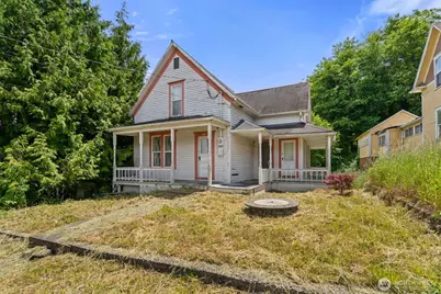 212 Alder Street, South Bend, WA 98586 - Photo 2