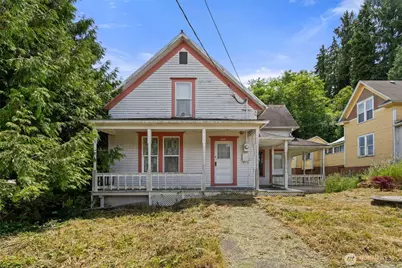 212 Alder Street, South Bend, WA 98586 - Photo 1