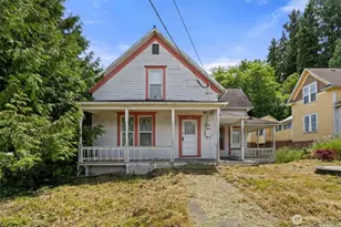 212 Alder St, South Bend, WA 98586 - Photo 1