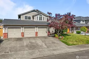 11702 123rd Ave Ct E, Puyallup, WA 98374 - Photo 1