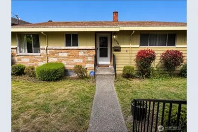 [Address not provided], Seattle, WA 98108 - Photo 1