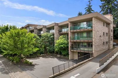 511 100th Avenue NE #109, Bellevue, WA 98004 - Photo 36