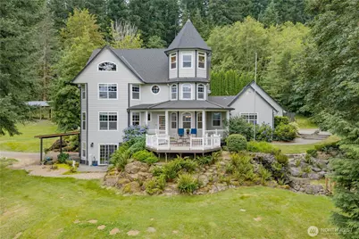 24810 W Humphrey Street, Yacolt, WA 98675 - Photo 1