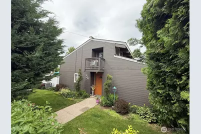107 S Schafer Street #5A, Wenatchee, WA 98801 - Photo 1