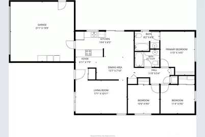 6524 64th Place NE, Marysville, WA 98270 - Photo 24