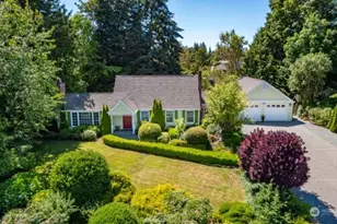 12360 Gull Dr, Burlington, WA 98233 - Photo 1