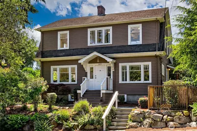 2415 E Newton Street, Seattle, WA 98112 - Photo 1