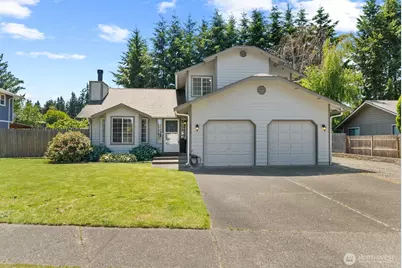 2906 32nd Avenue Ct SE, Puyallup, WA 98374 - Photo 2