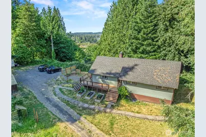 4212 Westside Highway, Castle Rock, WA 98611 - Photo 26