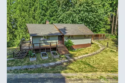 4212 Westside Highway, Castle Rock, WA 98611 - Photo 1