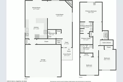 1308 NE 168th Street, Ridgefield, WA 98642 - Photo 30