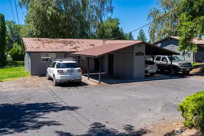 420 N Keller Avenue #A & B, East Wenatchee, WA 98802 - Photo 1