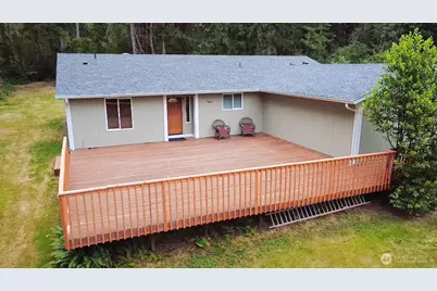 8910 Hunter Point Road NW, Olympia, WA 98502 - Photo 2