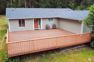 8910 Hunter Point Rd NW, Olympia, WA 98502 - Photo 2