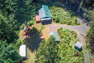 1671 E Sunset Hill Rd, Shelton, WA 98584 - Photo 1