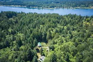 1671 E Sunset Hill Rd, Shelton, WA 98584 - Photo 2