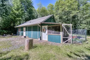 1671 E Sunset Hill Rd, Shelton, WA 98584 - Photo 26