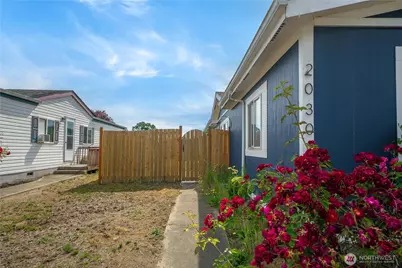 20307 77th Avenue E #32, Spanaway, WA 98387 - Photo 30