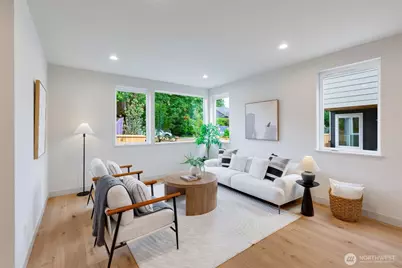 11739 40th Avenue NE #A, Seattle, WA 98125 - Photo 6