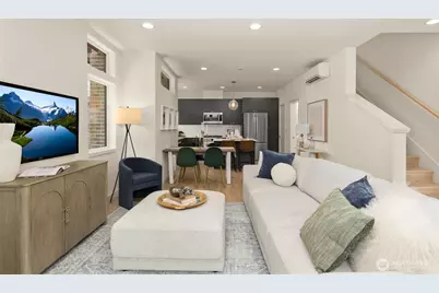 8323 A 12th Avenue NW, Seattle, WA 98117 - Photo 6