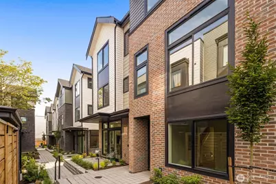 8323 A 12th Avenue NW, Seattle, WA 98117 - Photo 1