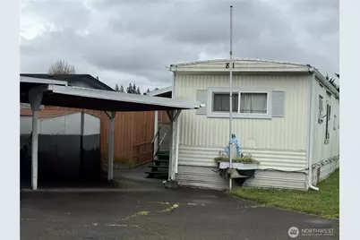 1313 Harrison Avenue #81, Centralia, WA 98531 - Photo 1