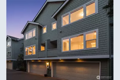 205 27th Avenue S #205, Seattle, WA 98144 - Photo 1