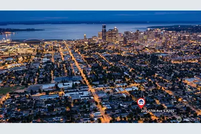 205 27th Avenue S #205, Seattle, WA 98144 - Photo 40