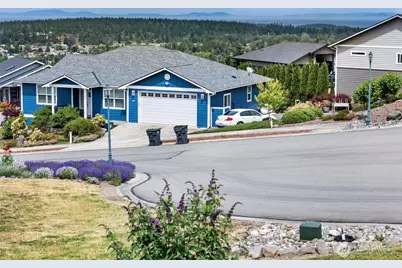 0 Lot 5 American Eagle Drive, Sequim, WA 98382 - Photo 16