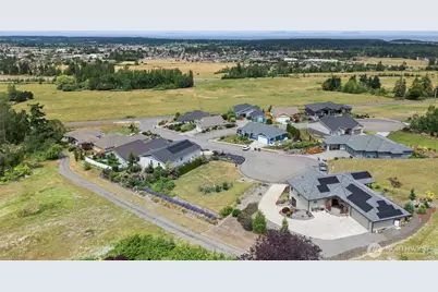 0 Lot 5 American Eagle Drive, Sequim, WA 98382 - Photo 2