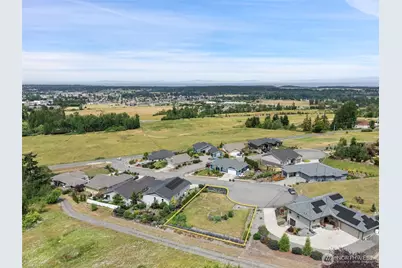 0 Lot 5 American Eagle Drive, Sequim, WA 98382 - Photo 4