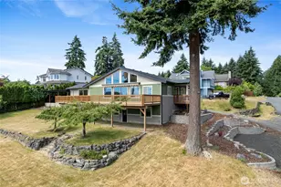1268 Pilchuck Drive Fi, Fox Island, WA 98333 - Photo 1