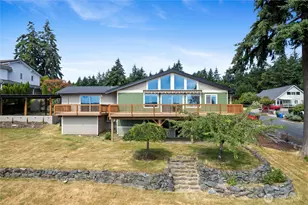 1268 Pilchuck Drive Fi, Fox Island, WA 98333 - Photo 2