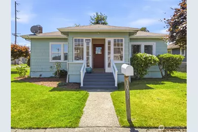 1003 W Market Street, Aberdeen, WA 98520 - Photo 2