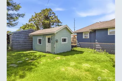 1003 W Market Street, Aberdeen, WA 98520 - Photo 24