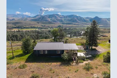 29 Signal Hill Road, Twisp, WA 98856 - Photo 4