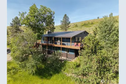 29 Signal Hill Road, Twisp, WA 98856 - Photo 1