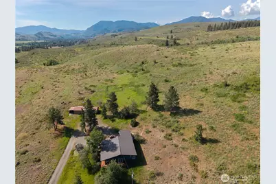 29 Signal Hill Road, Twisp, WA 98856 - Photo 2