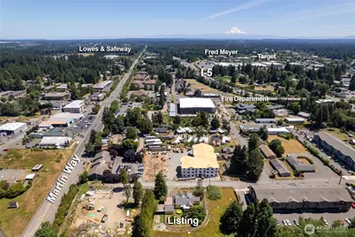 423 Franz Anderson Road SE, Olympia, WA 98501 - Photo 4