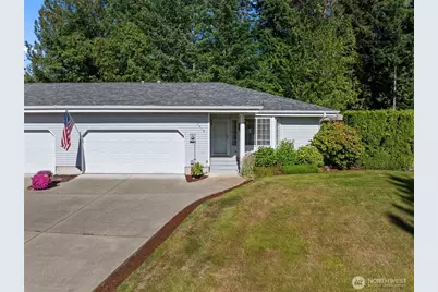 4415 32nd Avenue NW #2B, Gig Harbor, WA 98335 - Photo 1