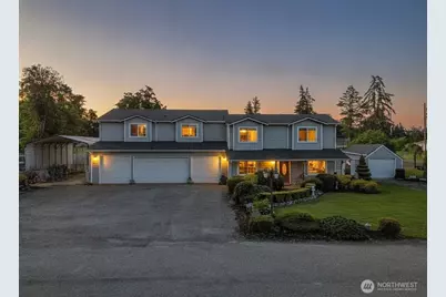 1519 95th Street E, Tacoma, WA 98445 - Photo 2